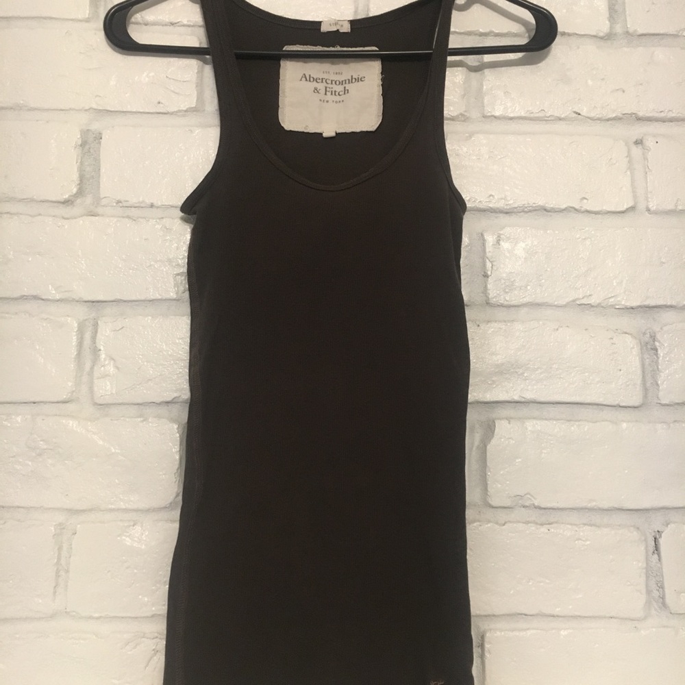 A&F tank